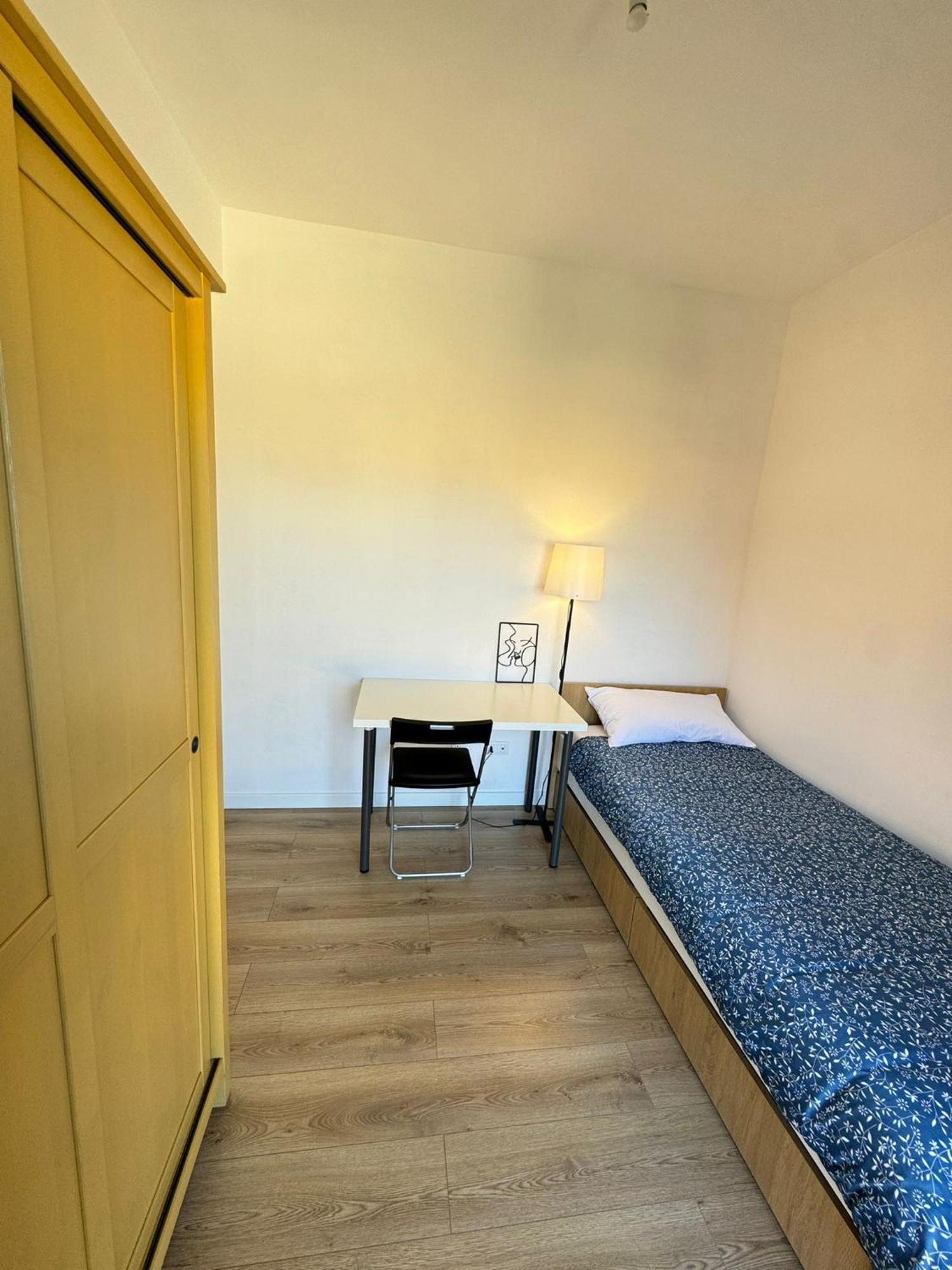 Apartamento La Casa Di Enea Roma Exterior foto